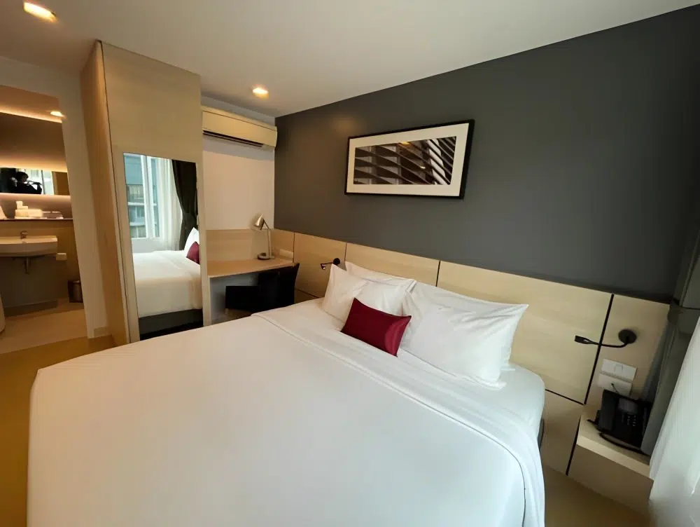 Room image